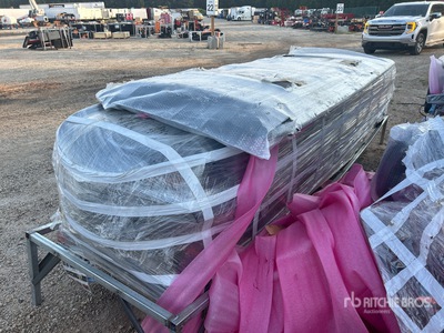 2026 SDLOOL GC42S Electric Golf Cart (Unused)