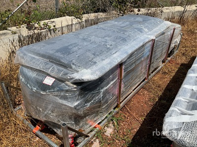 2026 SDLOOL SL-GC42S Electric Golf Cart (Unused)