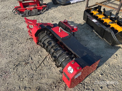 2026 GIYI ML61 33 in مرفق مولشر - Fits Cat Excavator (Unused)