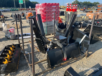 2026 GIYI Tree Spade (Unused)