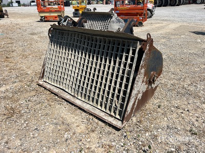 Mixing Bucket