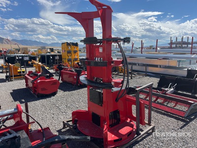 2026 GIYI GY-FB77 13 in Skid Steer Feller Buncher (Unused)