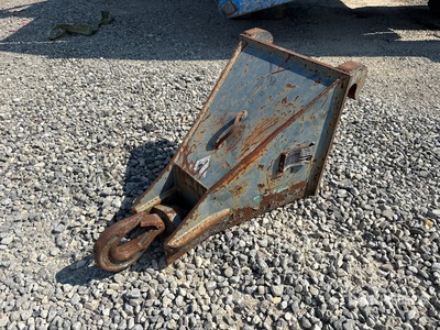 3M Telehandler Lifting Hook