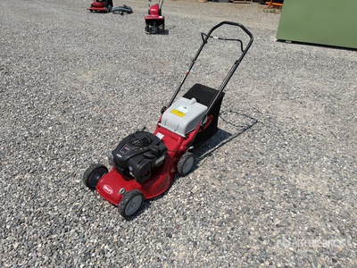 2019 Ibea IDEA 42 B Lawn Mower