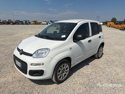 Fiat Panda Cargo Van