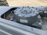Chassis with Przekładnia obiegowa