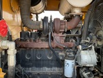 Silnik with Engine - Right Side