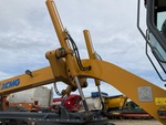 Układ hydrauliczny with