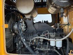 Silnik with Engine - Left Side