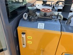 Układ hydrauliczny with Zbiornik układu hydraulicznego
