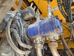 Układ hydrauliczny with Pompy (układ hydrauliczny)