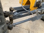 Układ hydrauliczny with Steering Cylinders
