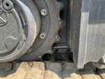 Undercarriage with Right Sprocket