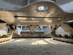 Chassis with Bottom Covers