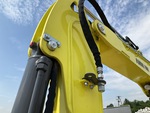 Hydraulics with Auxiliary Hydraulic Plumbing