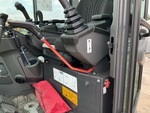 Safety with Safety Lock Out/Stop