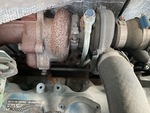 Engine with Engine - Left Side