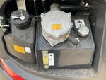 Hydraulics with Hydraulic Tank