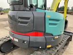 General Appearance with Paint
