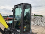 General Appearance with Glass