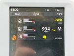 Control Station with Gauges