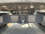 Chassis with Turntable Bearing