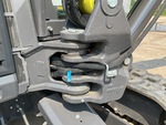 Chassis with Swing Tower Pivot