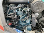 Engine with Engine - Right Side