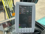 Control Station with Dash Console