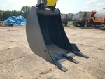 Specialty with Excavator Bucket Condition