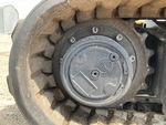 Drivetrain with Right Final Drive