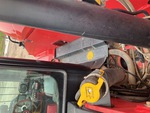 Hydraulics with Hydraulic Tank