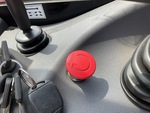 Safety with Safety Lock Out/Stop