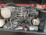 Engine with Engine - Right Side