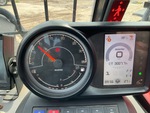 Control Station with Gauges