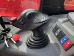 Control Station with Hydraulic Controls