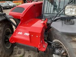 Chassis with Frame Condition
