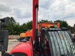 Hydraulics with Boom Lift Cylinder(s)