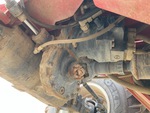 Drivetrain with Drive Motors