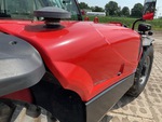 General Appearance with Paint