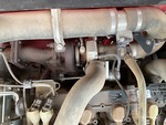 Engine with Engine - Left Side