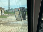 Control Station with Mirrors