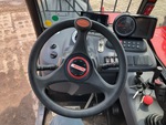 Control Station with Steering Control
