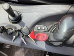 Control Station with Drivetrain Controls