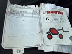 Control Station with Load Charts