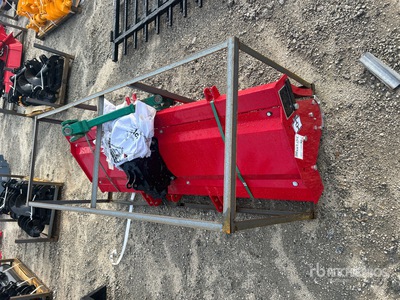 2026 SKLP SK180 180 Tiller (Unused)