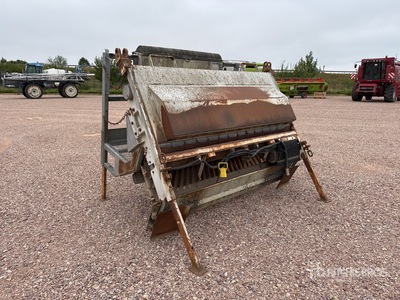 2006 Rincheval GRA Gravillonneur