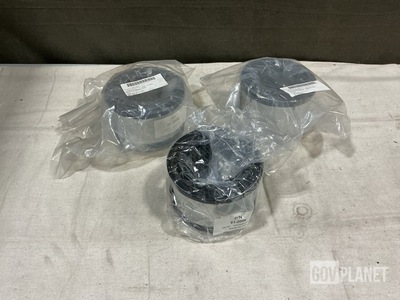 (24) Walker Design 81-2008 Coal Filter Elements