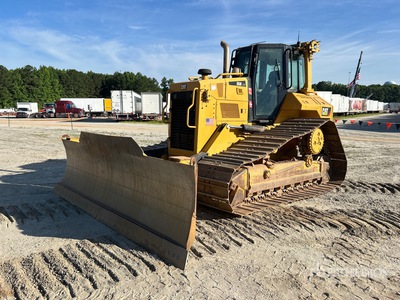 2019 Cat D6N LGP Apripista cingolato