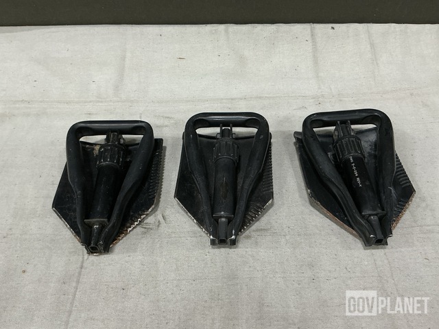 (326) Entrenching Tools